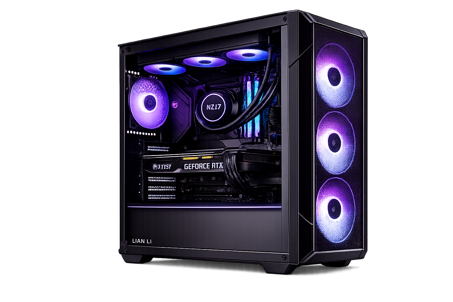 Gaming Build