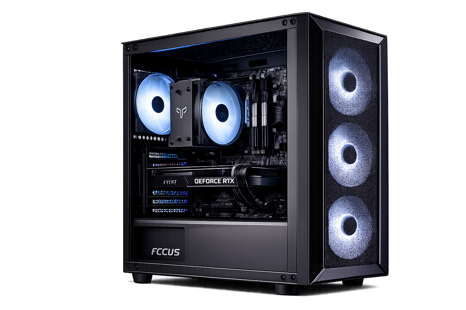Starter Build